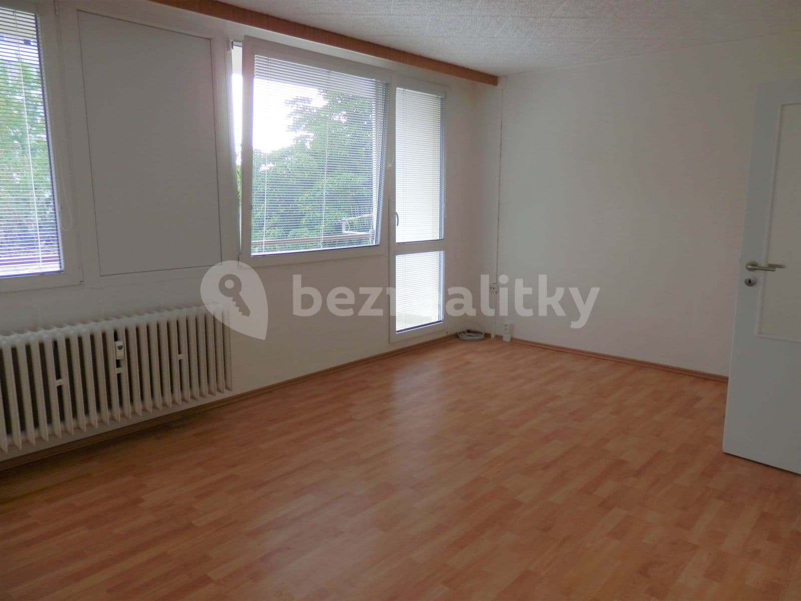 Pronájem bytu 3+1 68 m², Kovařovicova, Praha, Praha Pronájem bytu 3+1 68 m², Kovařovicova, Praha, Praha