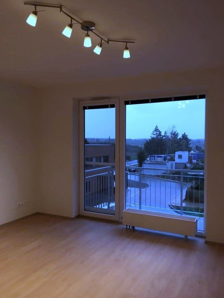 Pronájem bytu 2+kk 48 m², Ječná, Hostivice, Středočeský kraj Pronájem bytu 2+kk 48 m², Ječná, Hostivice, Středočeský kraj