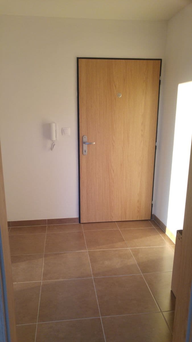 Pronájem bytu 2+kk 48 m², Ječná, Hostivice, Středočeský kraj Pronájem bytu 2+kk 48 m², Ječná, Hostivice, Středočeský kraj