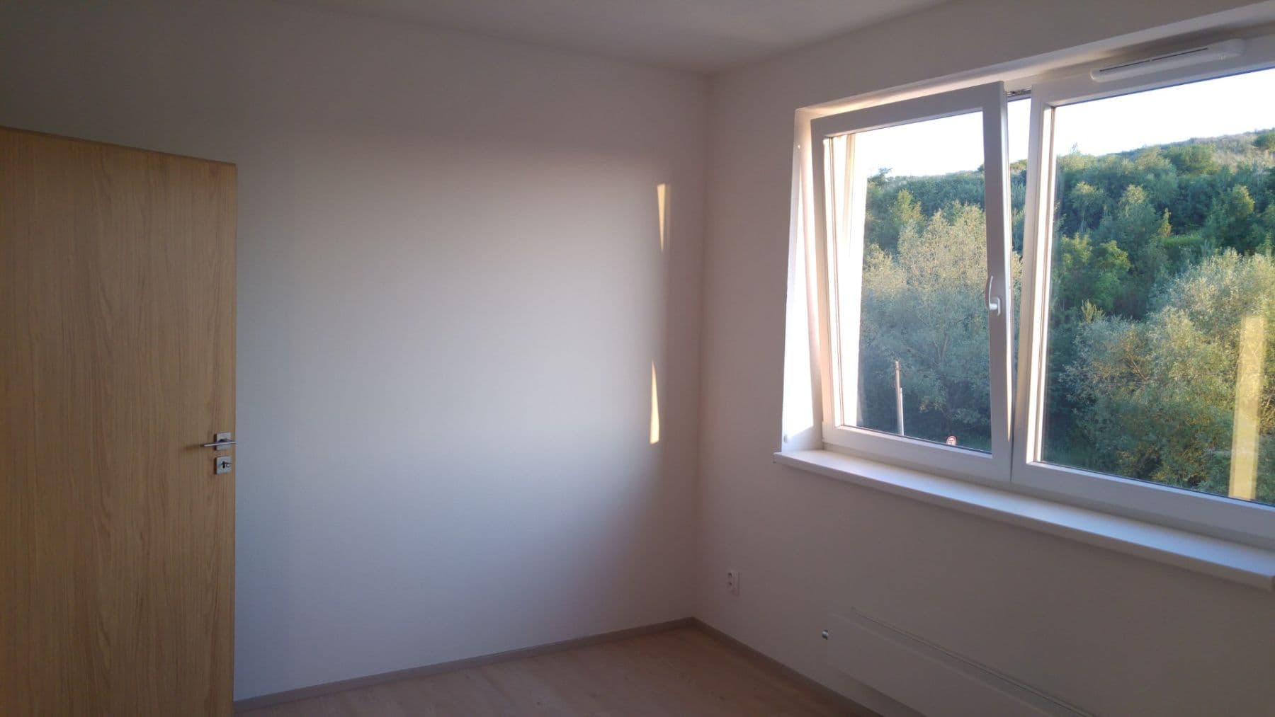 Pronájem bytu 2+kk 48 m², Ječná, Hostivice, Středočeský kraj Pronájem bytu 2+kk 48 m², Ječná, Hostivice, Středočeský kraj