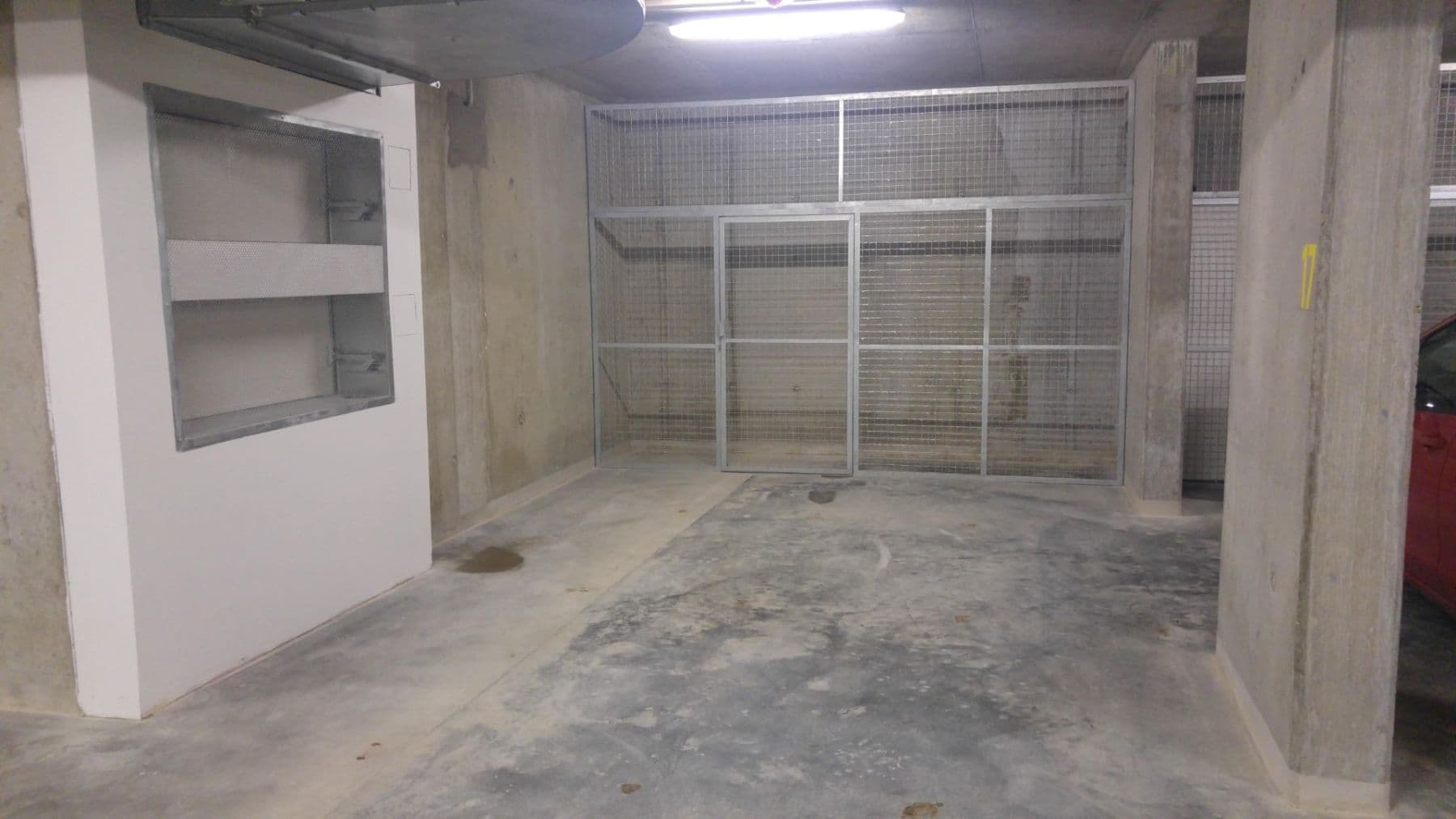 Pronájem bytu 2+kk 48 m², Ječná, Hostivice, Středočeský kraj Pronájem bytu 2+kk 48 m², Ječná, Hostivice, Středočeský kraj