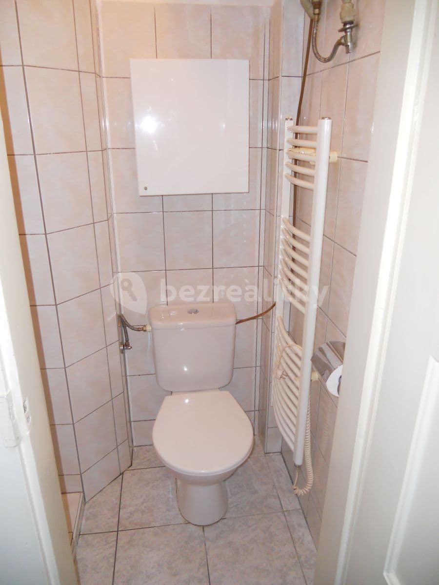Pronájem bytu 1+kk 25 m², Koulova, Praha, Praha Pronájem bytu 1+kk 25 m², Koulova, Praha, Praha