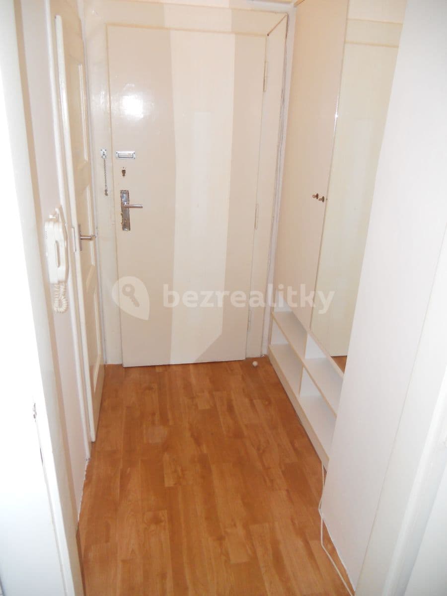 Pronájem bytu 1+kk 25 m², Koulova, Praha, Praha Pronájem bytu 1+kk 25 m², Koulova, Praha, Praha