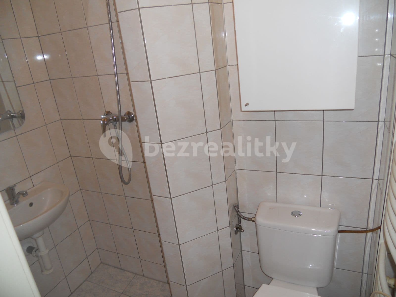Pronájem bytu 1+kk 25 m², Koulova, Praha, Praha Pronájem bytu 1+kk 25 m², Koulova, Praha, Praha