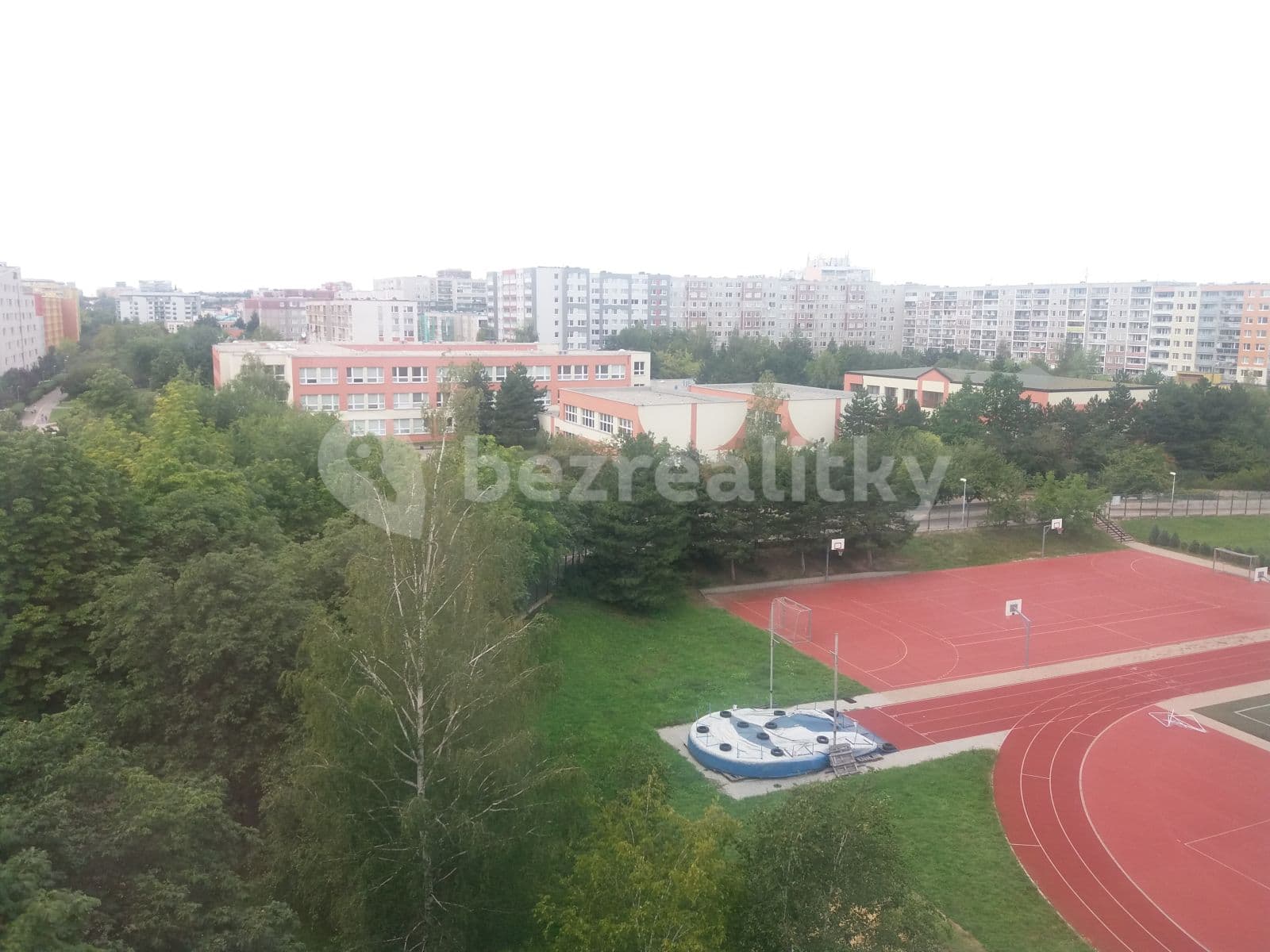Pronájem bytu 1+kk 37 m², Nušlova, Praha, Praha Pronájem bytu 1+kk 37 m², Nušlova, Praha, Praha