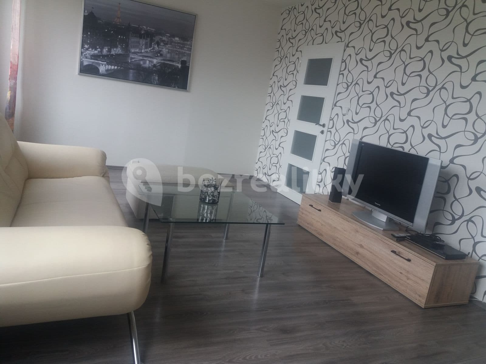 Pronájem bytu 1+kk 37 m², Nušlova, Praha, Praha Pronájem bytu 1+kk 37 m², Nušlova, Praha, Praha