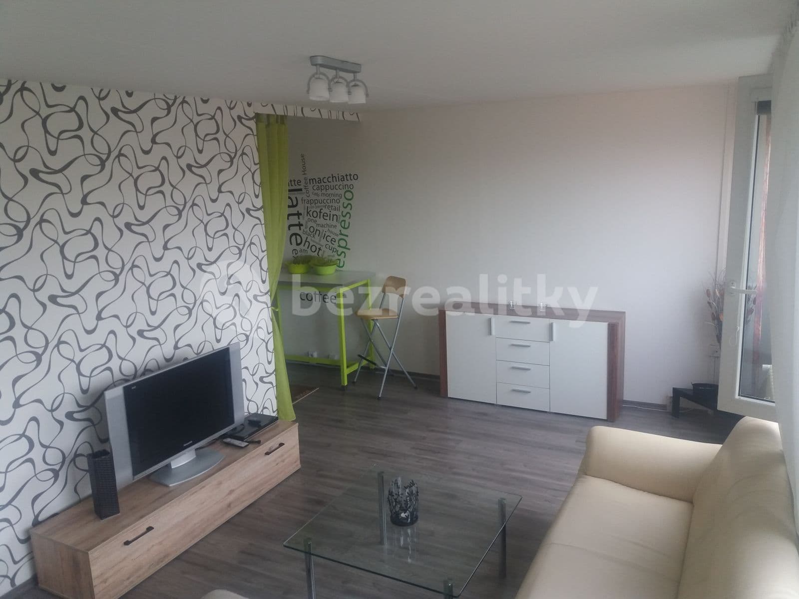 Pronájem bytu 1+kk 37 m², Nušlova, Praha, Praha Pronájem bytu 1+kk 37 m², Nušlova, Praha, Praha
