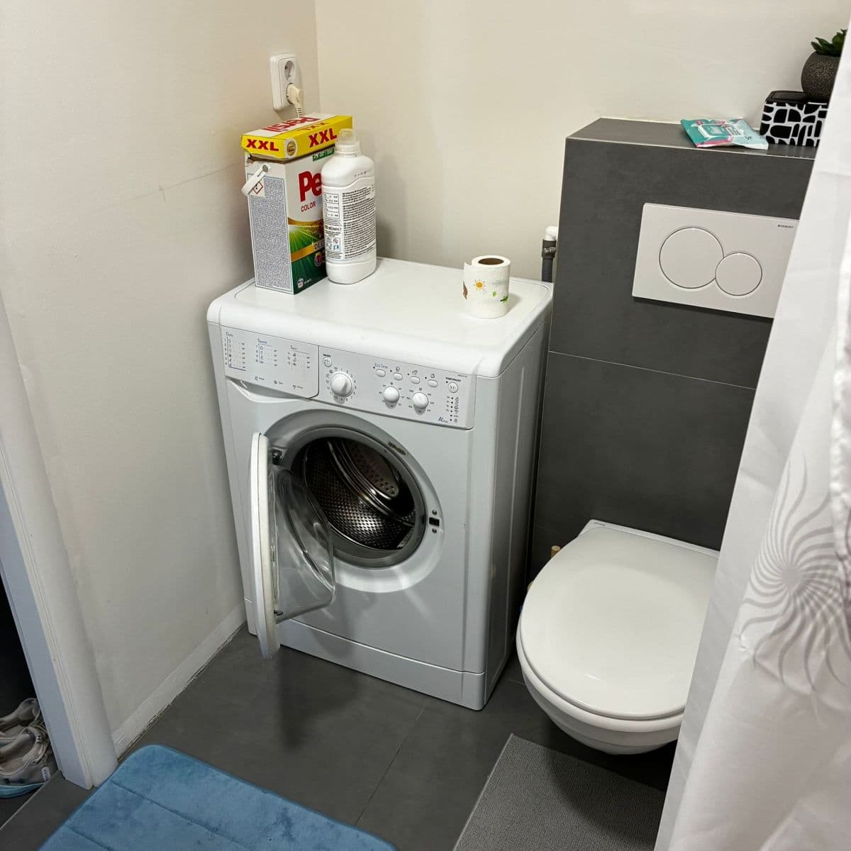 Pronájem bytu 1+kk 37 m², Nušlova, Praha, Praha Pronájem bytu 1+kk 37 m², Nušlova, Praha, Praha