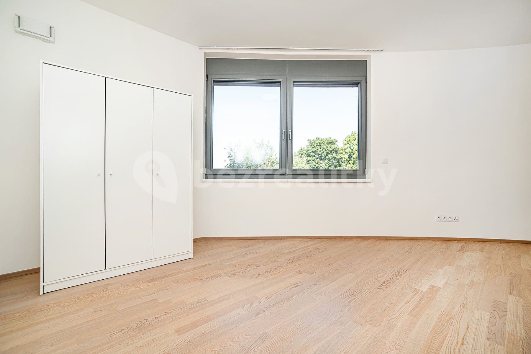 Pronájem bytu 3+kk 107 m², Kunešova, Praha, Praha Pronájem bytu 3+kk 107 m², Kunešova, Praha, Praha