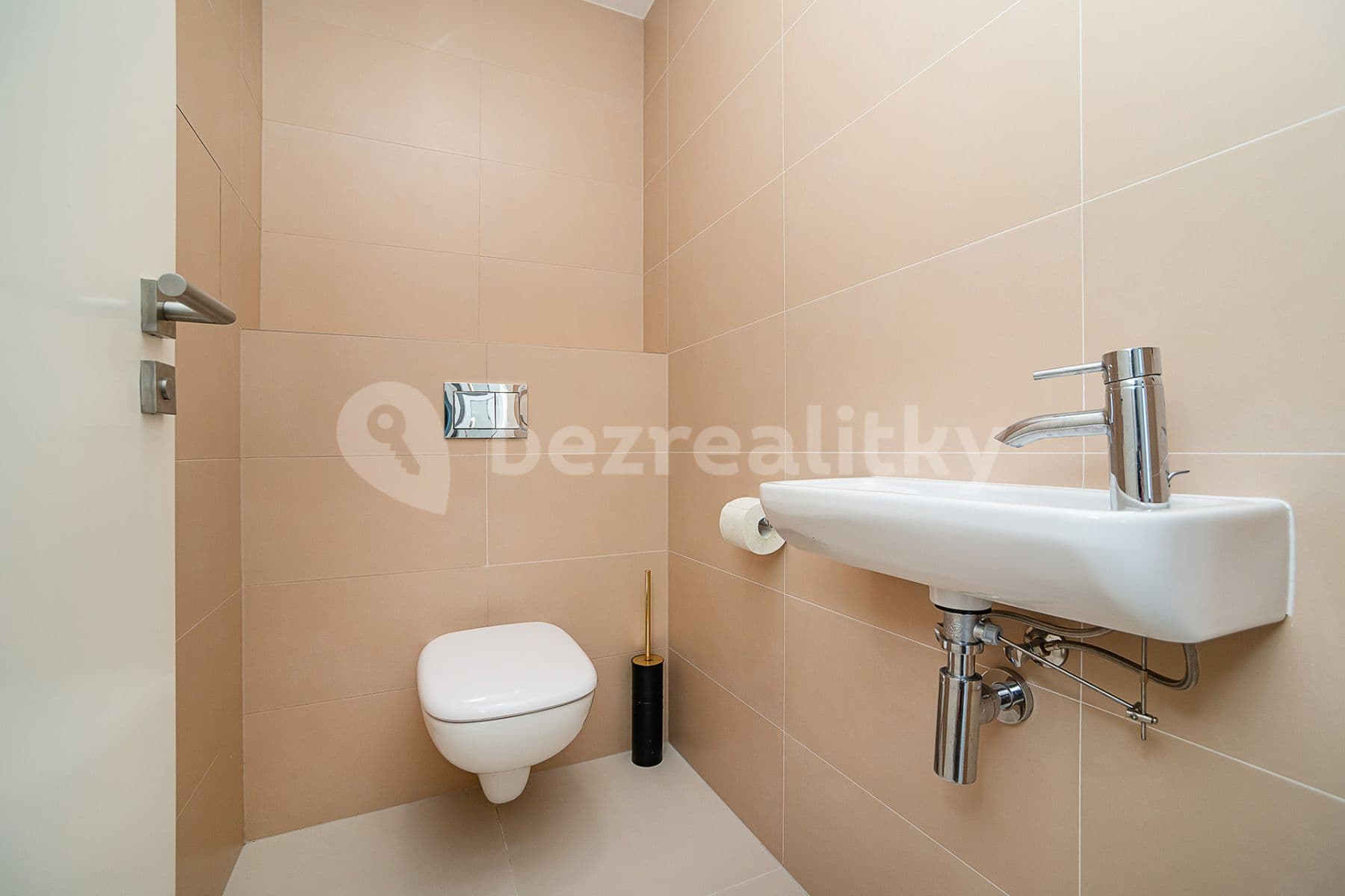 Pronájem bytu 3+kk 107 m², Kunešova, Praha, Praha Pronájem bytu 3+kk 107 m², Kunešova, Praha, Praha