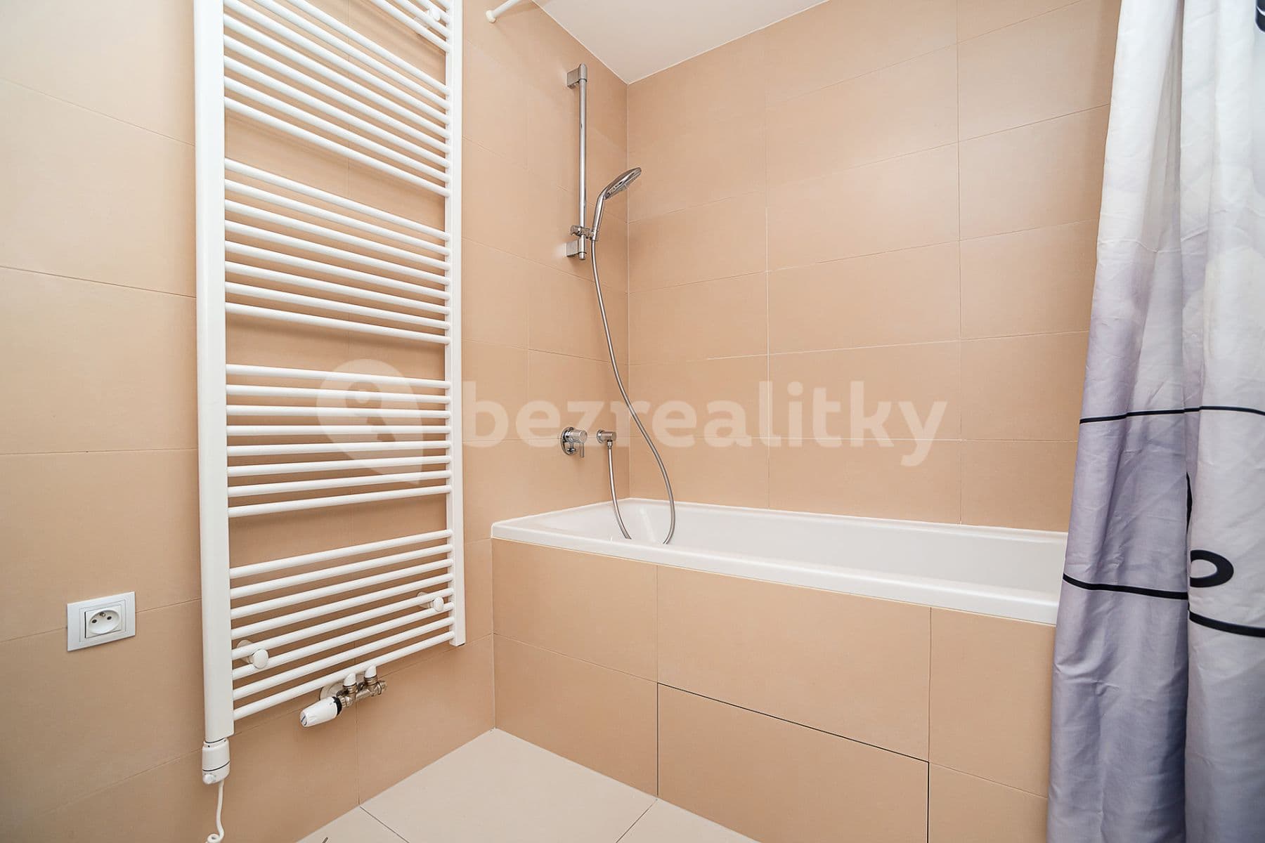 Pronájem bytu 3+kk 107 m², Kunešova, Praha, Praha Pronájem bytu 3+kk 107 m², Kunešova, Praha, Praha