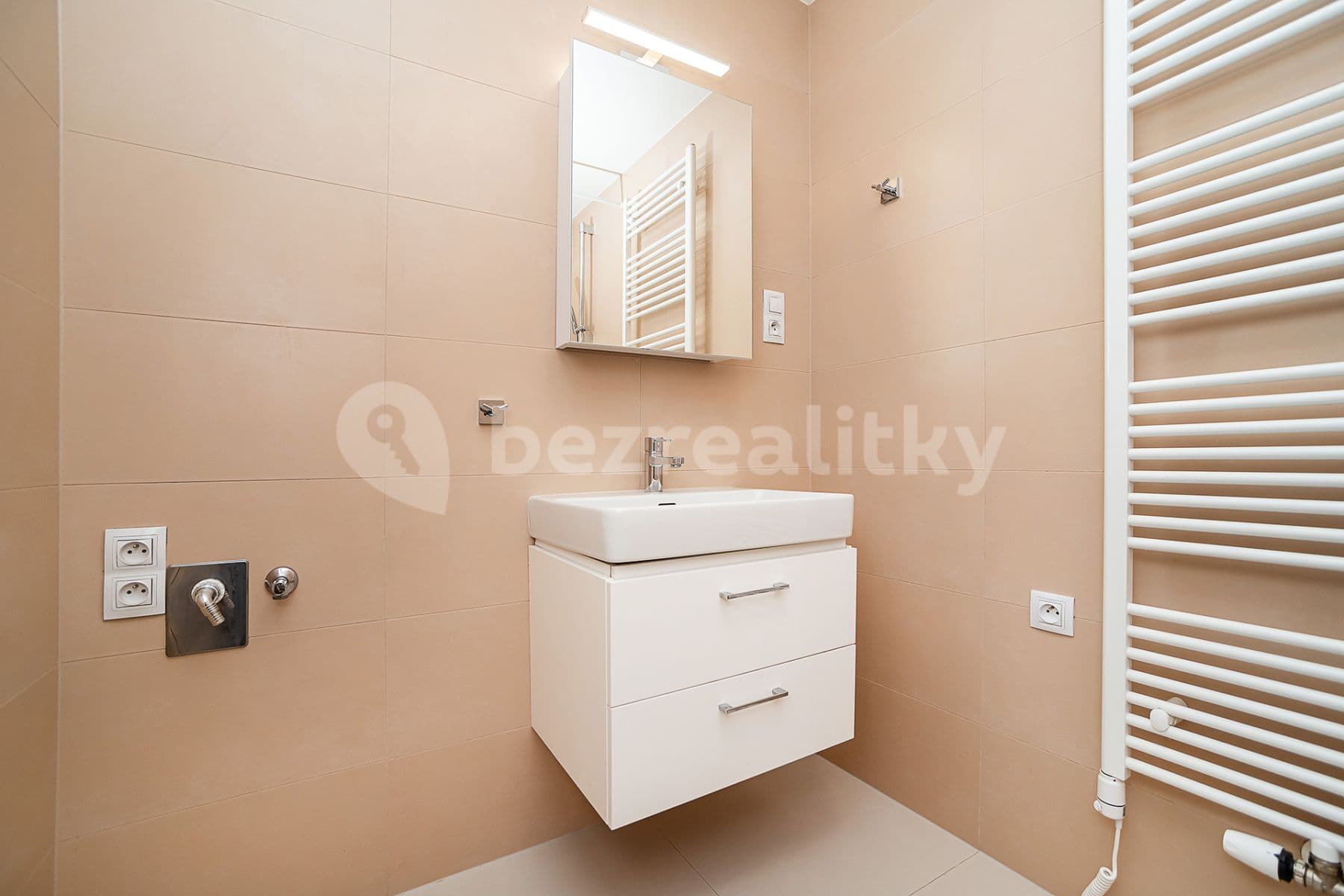 Pronájem bytu 3+kk 107 m², Kunešova, Praha, Praha Pronájem bytu 3+kk 107 m², Kunešova, Praha, Praha