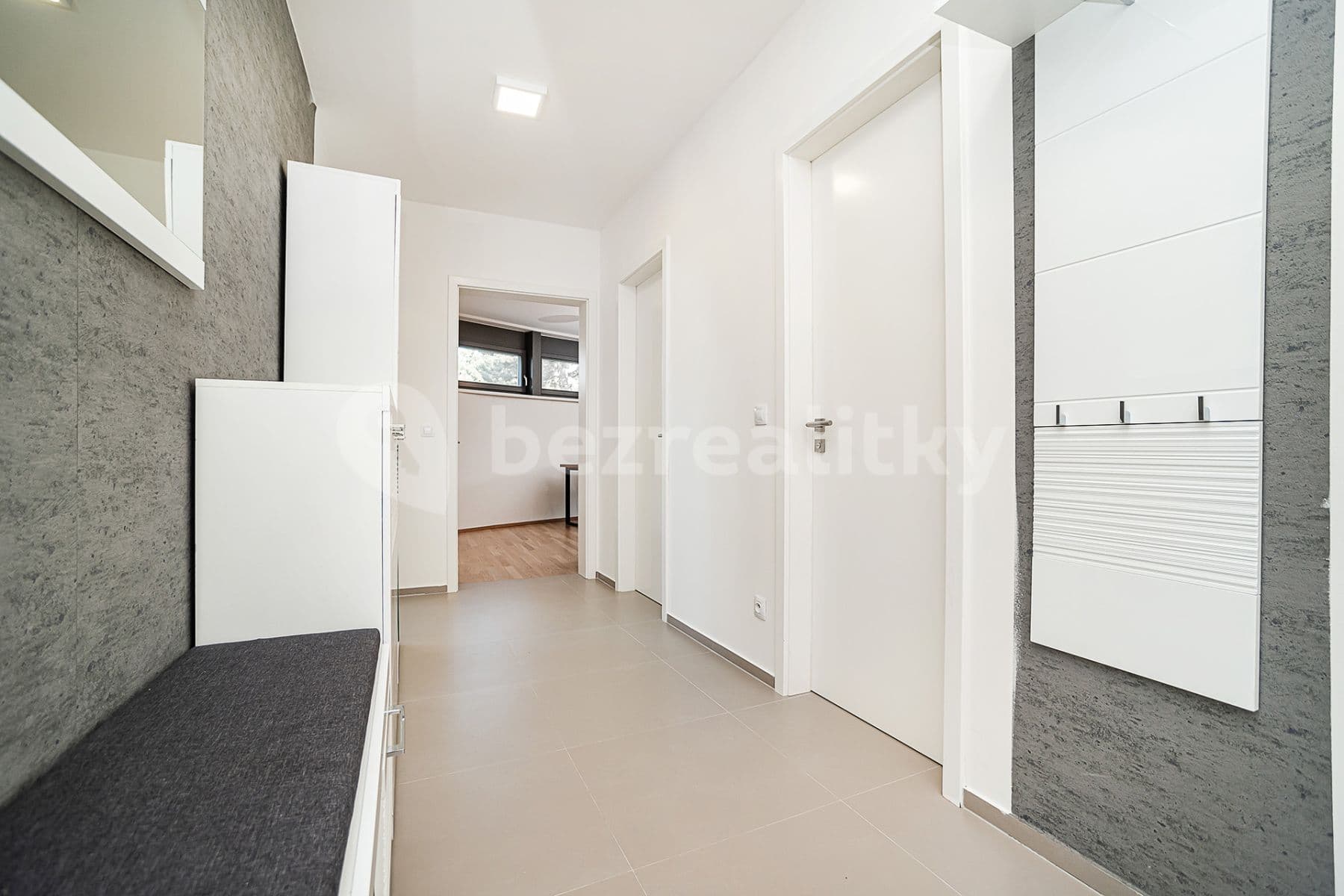 Pronájem bytu 3+kk 107 m², Kunešova, Praha, Praha Pronájem bytu 3+kk 107 m², Kunešova, Praha, Praha