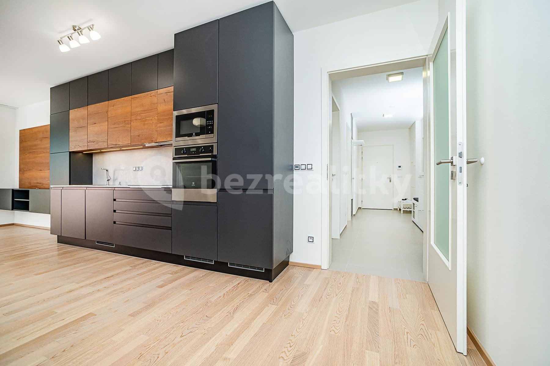 Pronájem bytu 3+kk 107 m², Kunešova, Praha, Praha Pronájem bytu 3+kk 107 m², Kunešova, Praha, Praha
