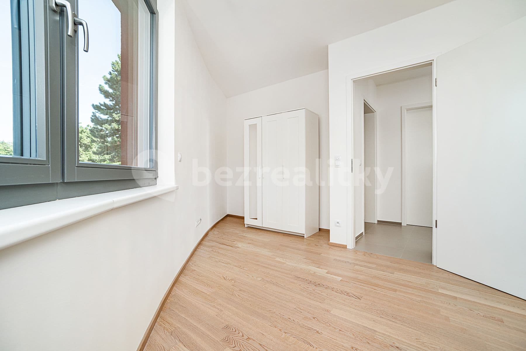Pronájem bytu 3+kk 107 m², Kunešova, Praha, Praha Pronájem bytu 3+kk 107 m², Kunešova, Praha, Praha