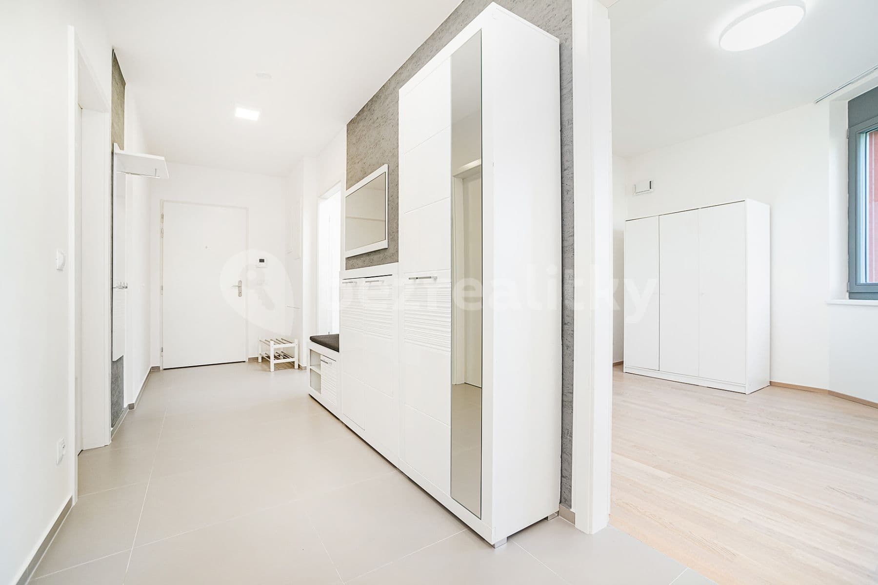 Pronájem bytu 3+kk 107 m², Kunešova, Praha, Praha Pronájem bytu 3+kk 107 m², Kunešova, Praha, Praha