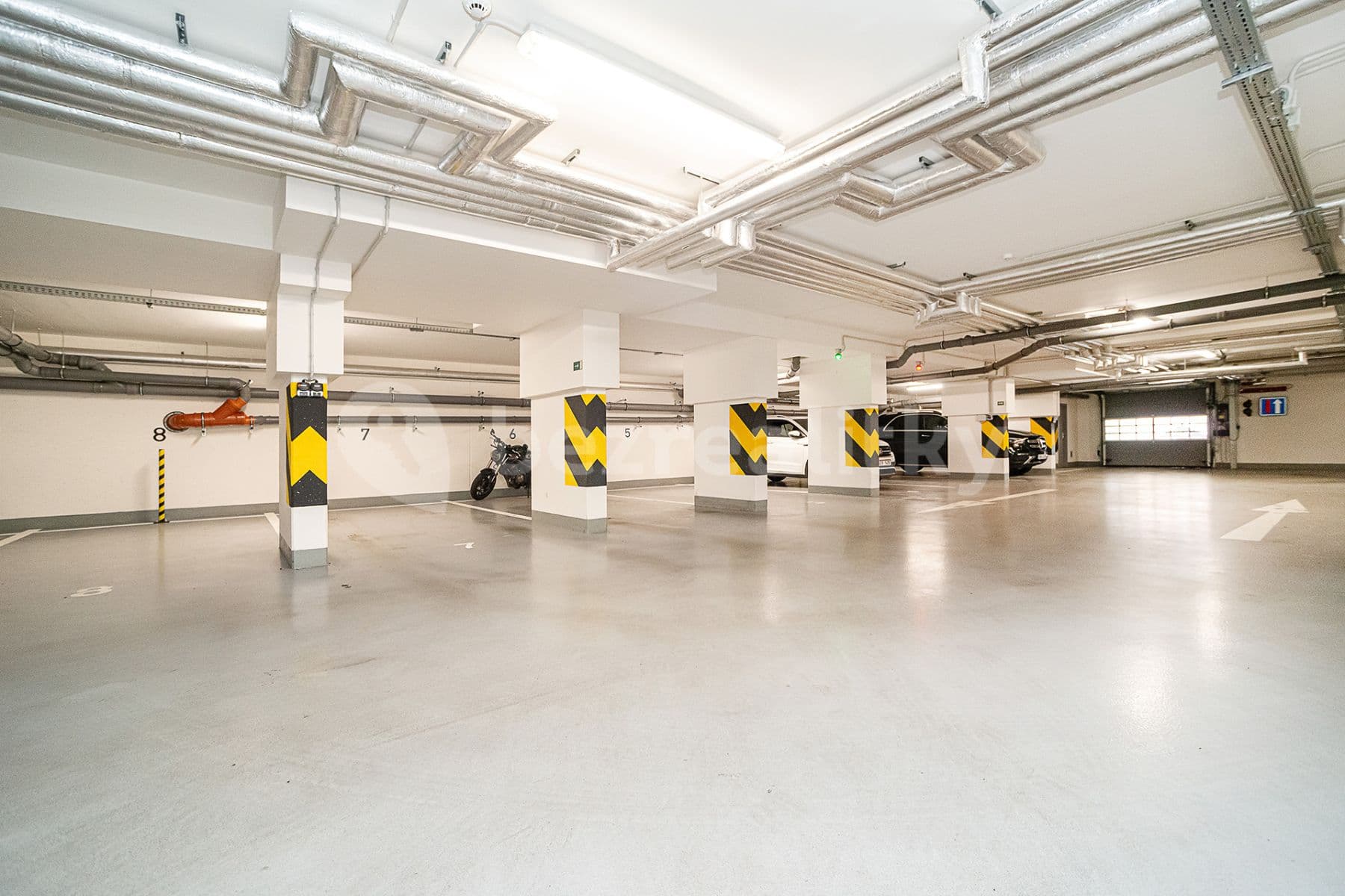 Pronájem bytu 3+kk 107 m², Kunešova, Praha, Praha Pronájem bytu 3+kk 107 m², Kunešova, Praha, Praha