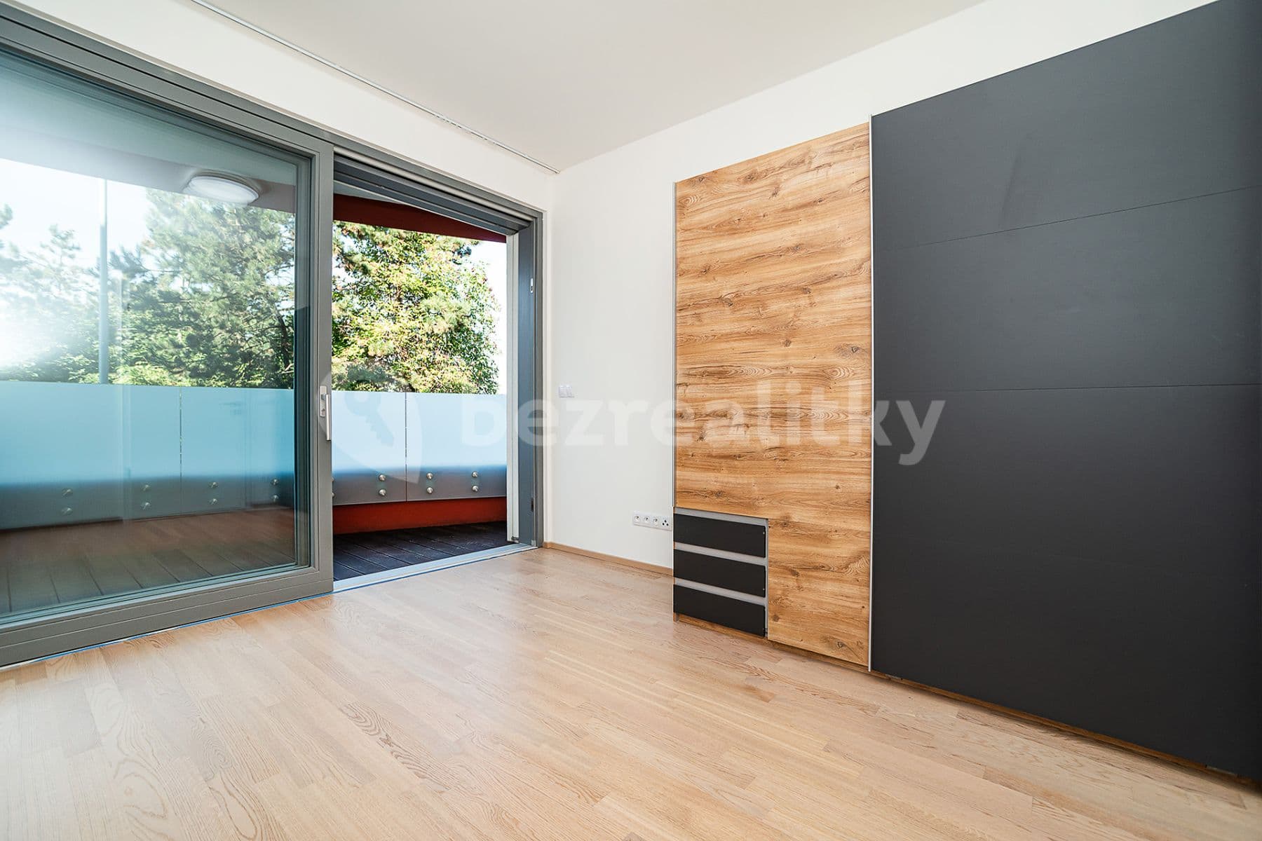 Pronájem bytu 3+kk 107 m², Kunešova, Praha, Praha Pronájem bytu 3+kk 107 m², Kunešova, Praha, Praha
