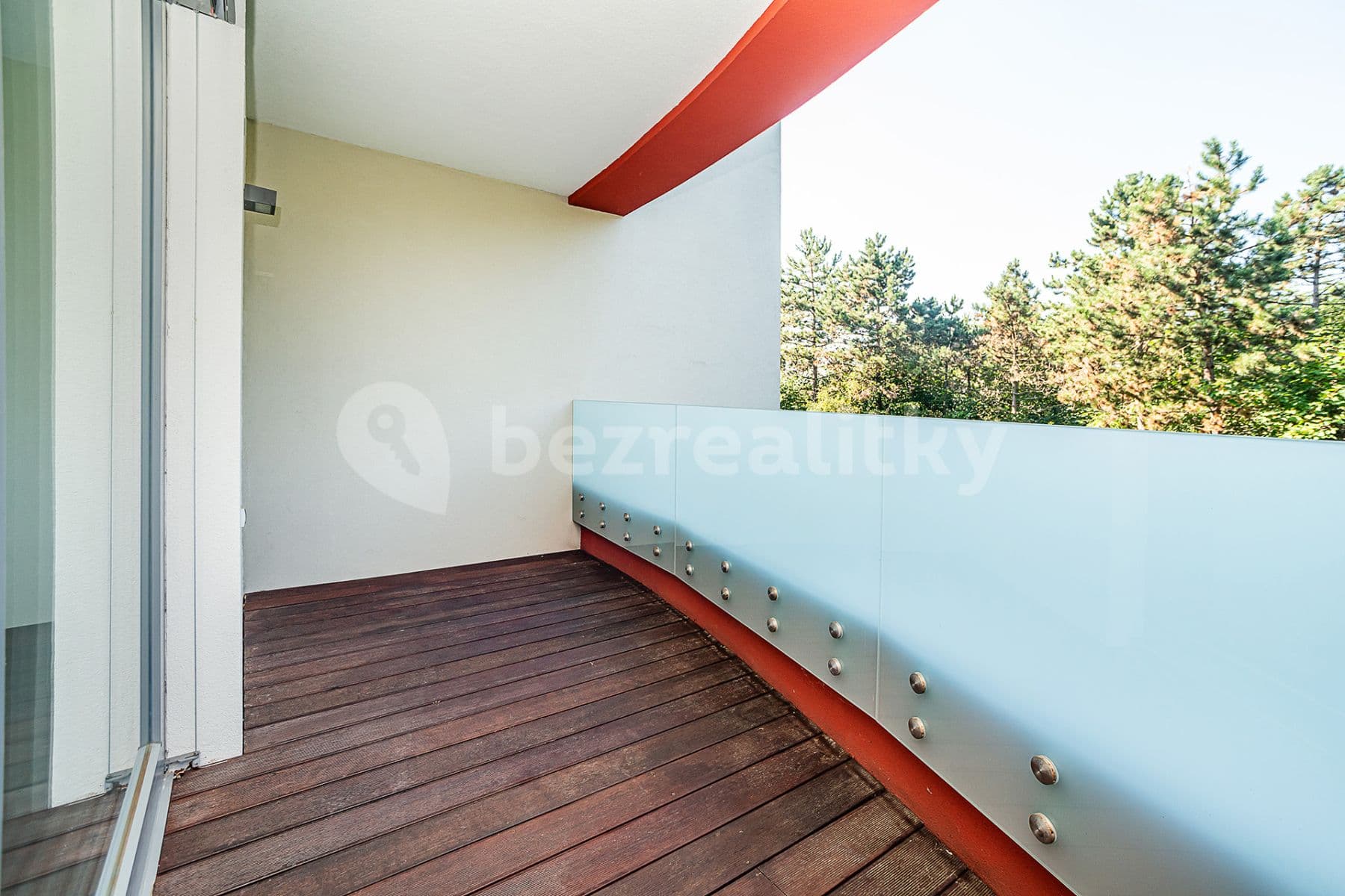 Pronájem bytu 3+kk 107 m², Kunešova, Praha, Praha Pronájem bytu 3+kk 107 m², Kunešova, Praha, Praha