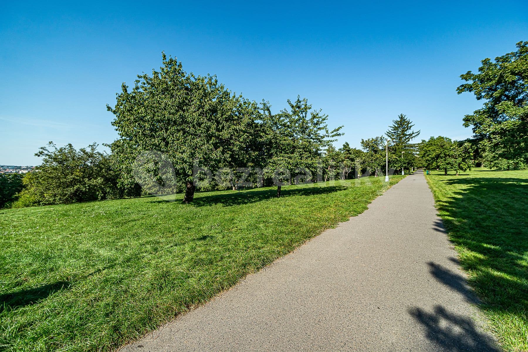 Pronájem bytu 3+kk 107 m², Kunešova, Praha, Praha Pronájem bytu 3+kk 107 m², Kunešova, Praha, Praha