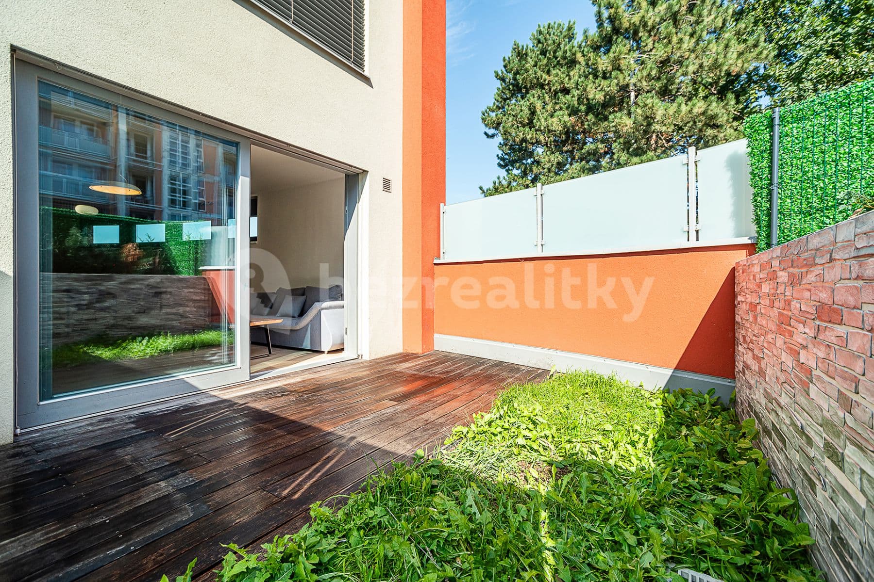 Pronájem bytu 3+kk 107 m², Kunešova, Praha, Praha Pronájem bytu 3+kk 107 m², Kunešova, Praha, Praha