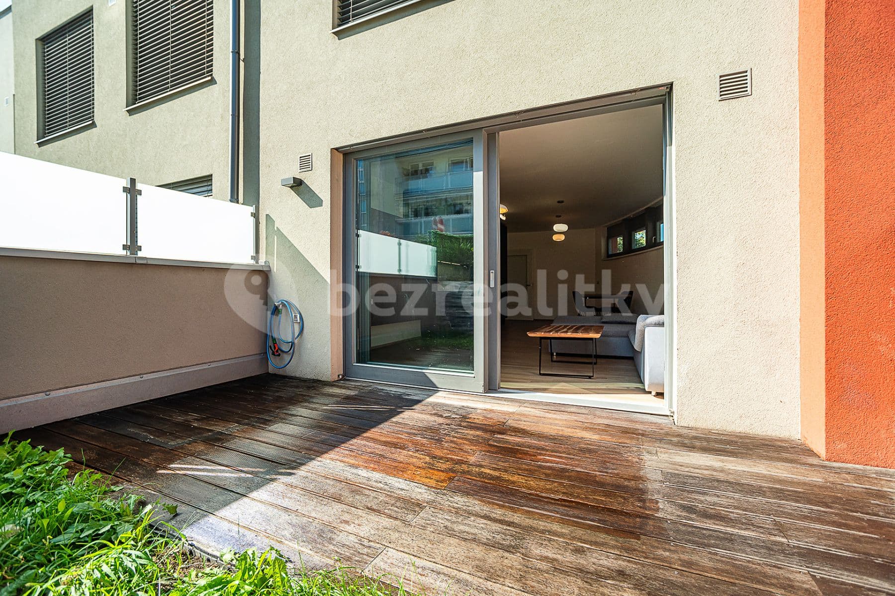 Pronájem bytu 3+kk 107 m², Kunešova, Praha, Praha Pronájem bytu 3+kk 107 m², Kunešova, Praha, Praha