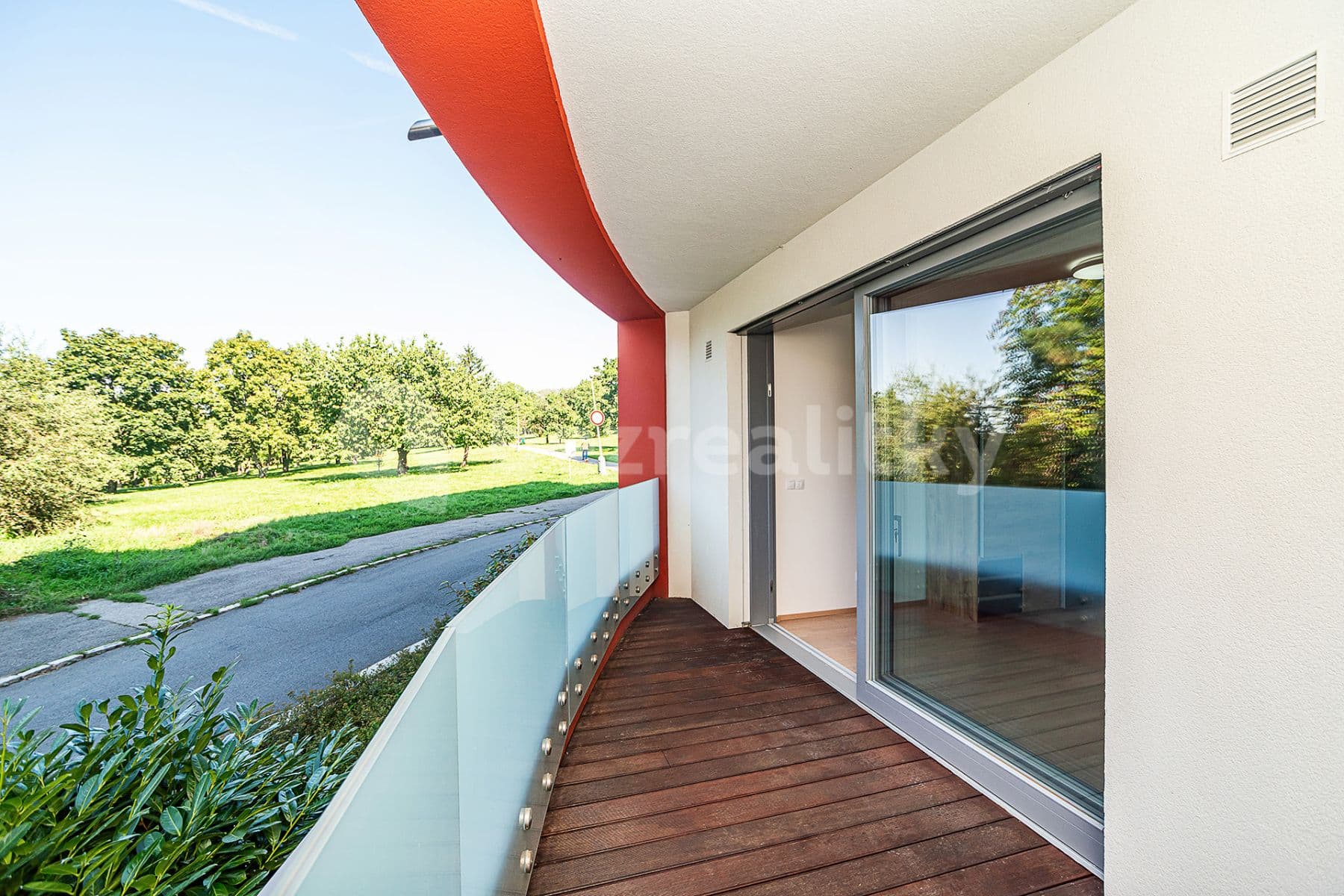 Pronájem bytu 3+kk 107 m², Kunešova, Praha, Praha Pronájem bytu 3+kk 107 m², Kunešova, Praha, Praha