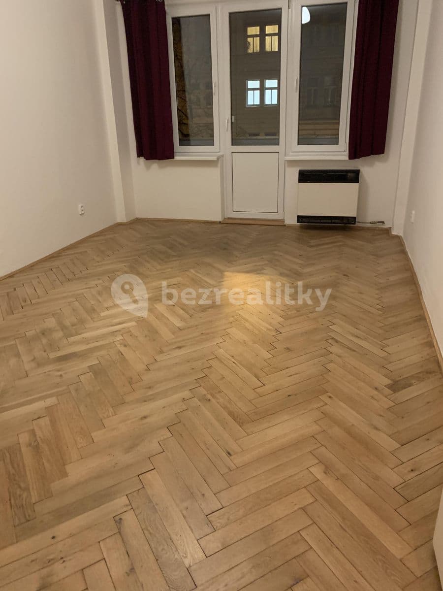 Pronájem bytu 3+1 75 m², Dvacátého osmého pluku, Praha, Praha Pronájem bytu 3+1 75 m², Dvacátého osmého pluku, Praha, Praha