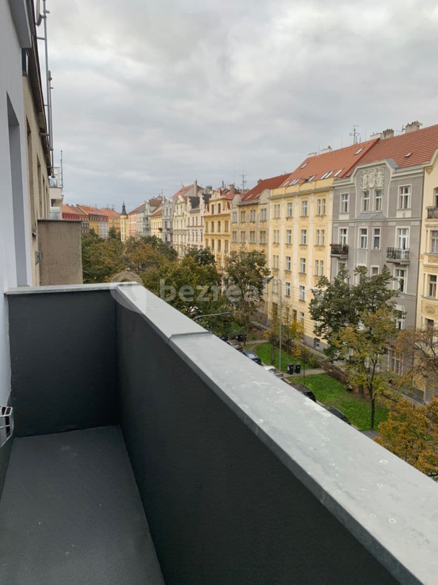 Pronájem bytu 3+1 75 m², Dvacátého osmého pluku, Praha, Praha Pronájem bytu 3+1 75 m², Dvacátého osmého pluku, Praha, Praha