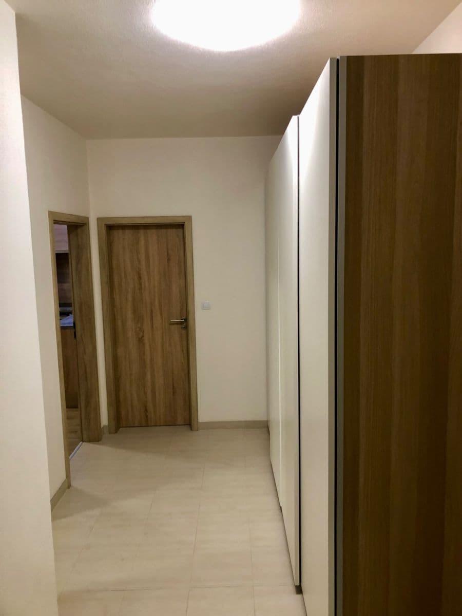 Pronájem bytu 2+kk 59 m², Poděbradova, Plzeň, Plzeňský kraj Pronájem bytu 2+kk 59 m², Poděbradova, Plzeň, Plzeňský kraj