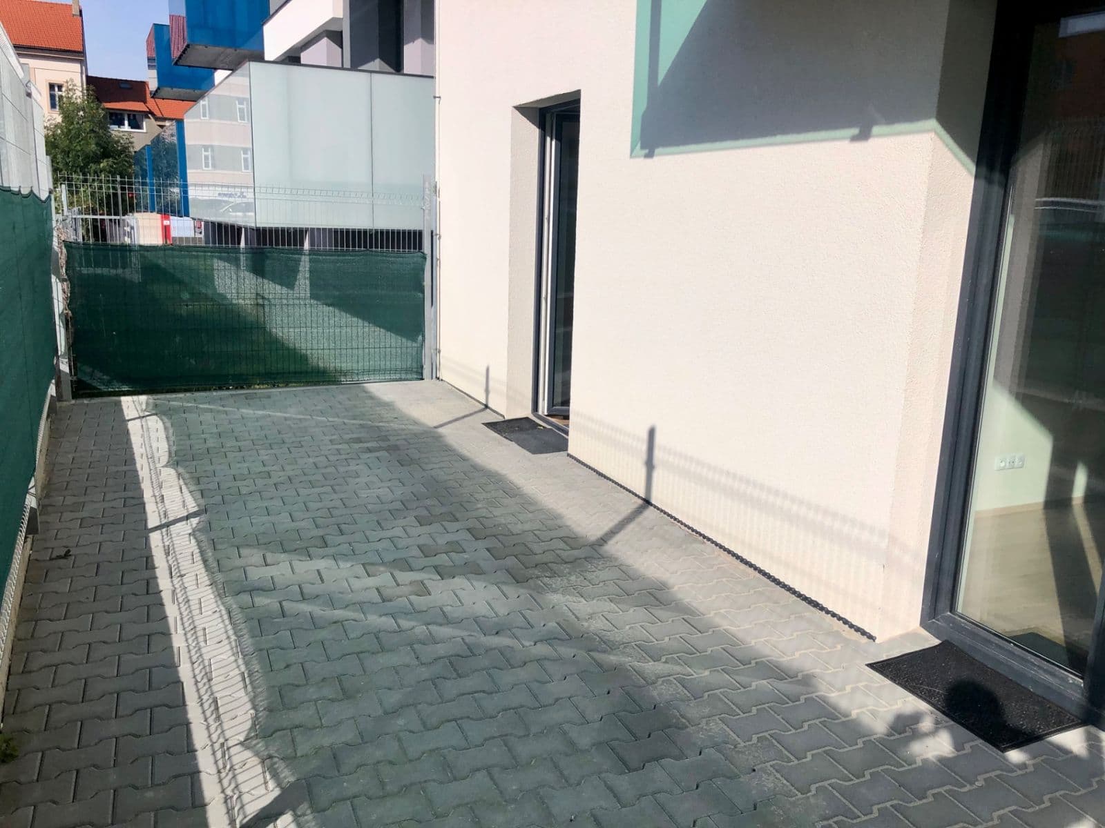 Pronájem bytu 2+kk 59 m², Poděbradova, Plzeň, Plzeňský kraj Pronájem bytu 2+kk 59 m², Poděbradova, Plzeň, Plzeňský kraj