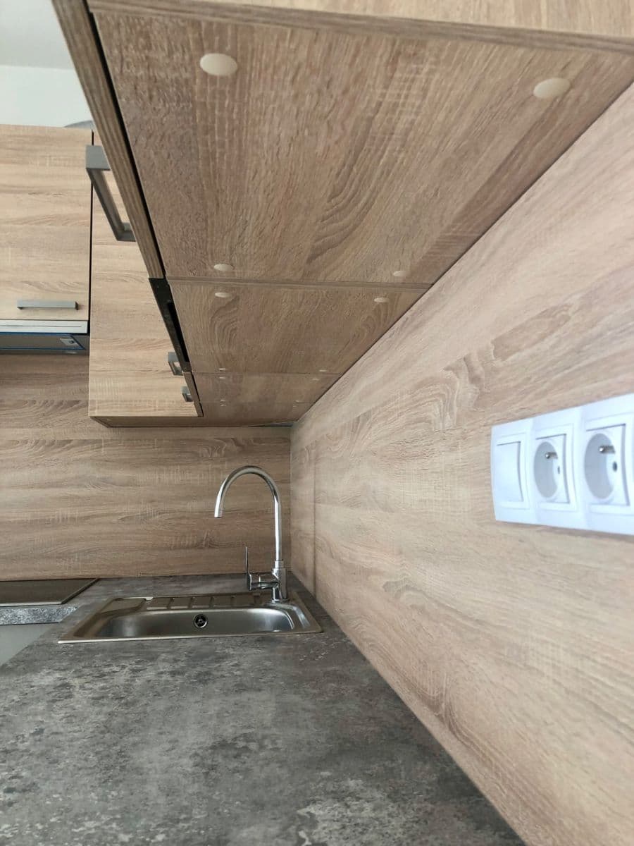 Pronájem bytu 2+kk 59 m², Poděbradova, Plzeň, Plzeňský kraj Pronájem bytu 2+kk 59 m², Poděbradova, Plzeň, Plzeňský kraj