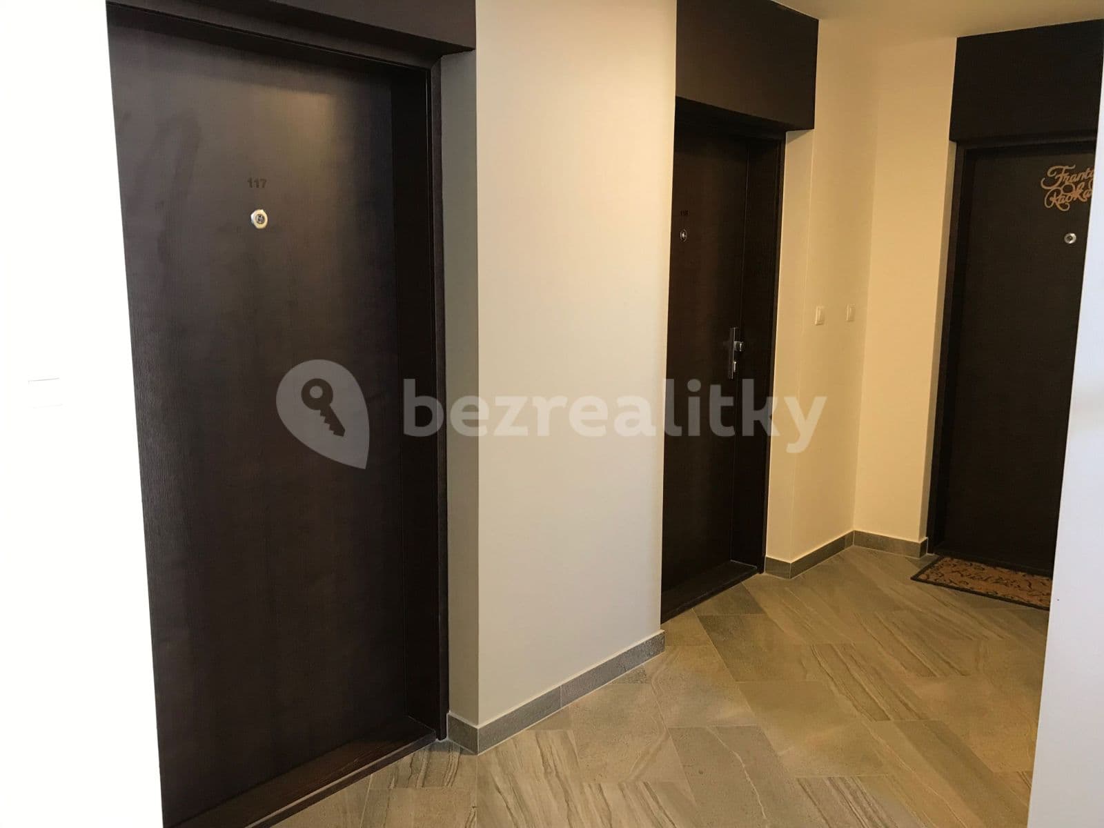 Pronájem bytu 1+kk 30 m², Petrohradská, Praha, Praha Pronájem bytu 1+kk 30 m², Petrohradská, Praha, Praha