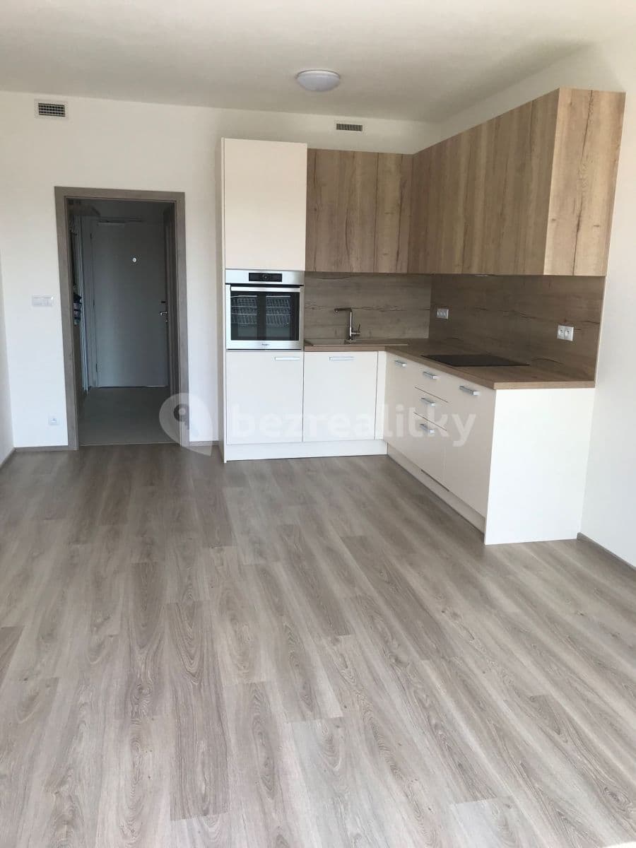 Pronájem bytu 1+kk 30 m², Petrohradská, Praha, Praha Pronájem bytu 1+kk 30 m², Petrohradská, Praha, Praha