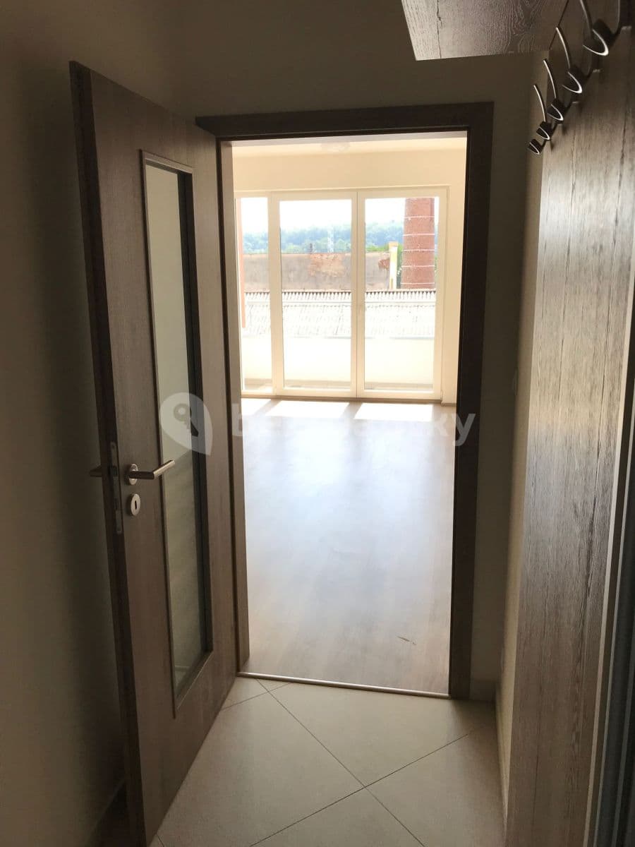 Pronájem bytu 1+kk 30 m², Petrohradská, Praha, Praha Pronájem bytu 1+kk 30 m², Petrohradská, Praha, Praha