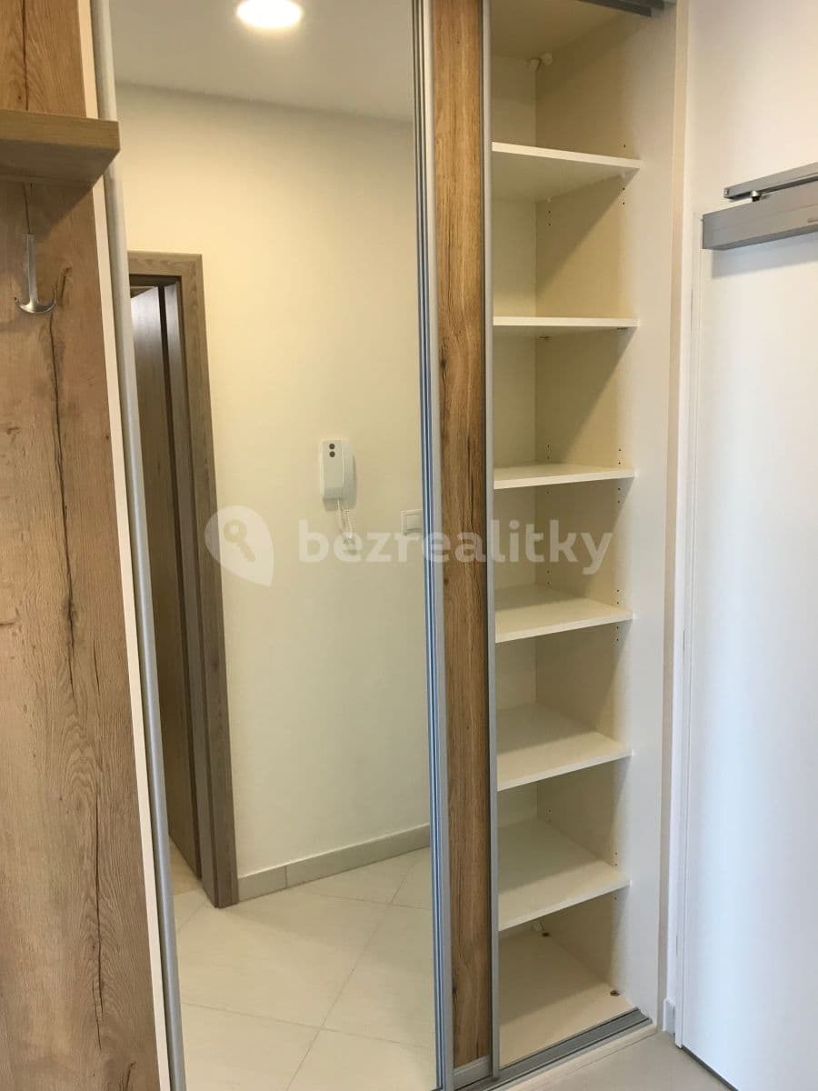 Pronájem bytu 1+kk 30 m², Petrohradská, Praha, Praha Pronájem bytu 1+kk 30 m², Petrohradská, Praha, Praha