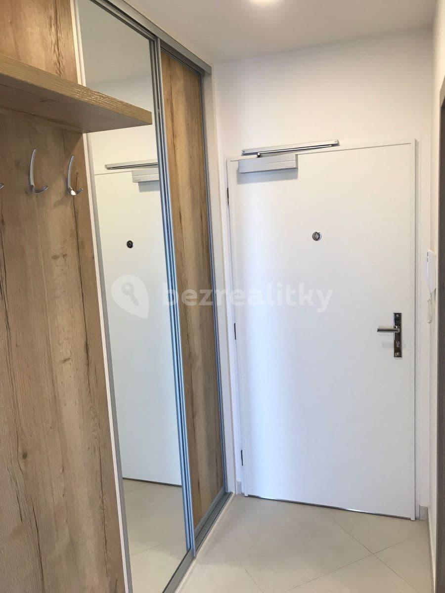 Pronájem bytu 1+kk 30 m², Petrohradská, Praha, Praha Pronájem bytu 1+kk 30 m², Petrohradská, Praha, Praha