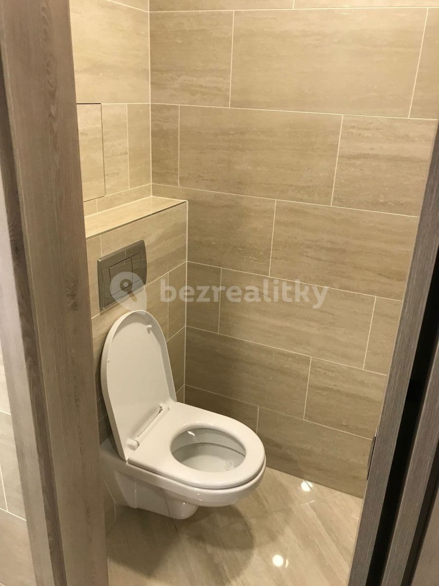 Pronájem bytu 1+kk 30 m², Petrohradská, Praha, Praha Pronájem bytu 1+kk 30 m², Petrohradská, Praha, Praha