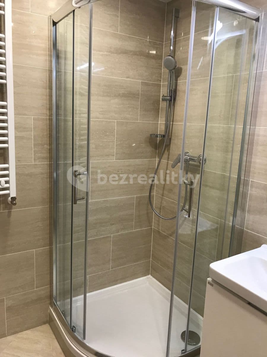 Pronájem bytu 1+kk 30 m², Petrohradská, Praha, Praha Pronájem bytu 1+kk 30 m², Petrohradská, Praha, Praha
