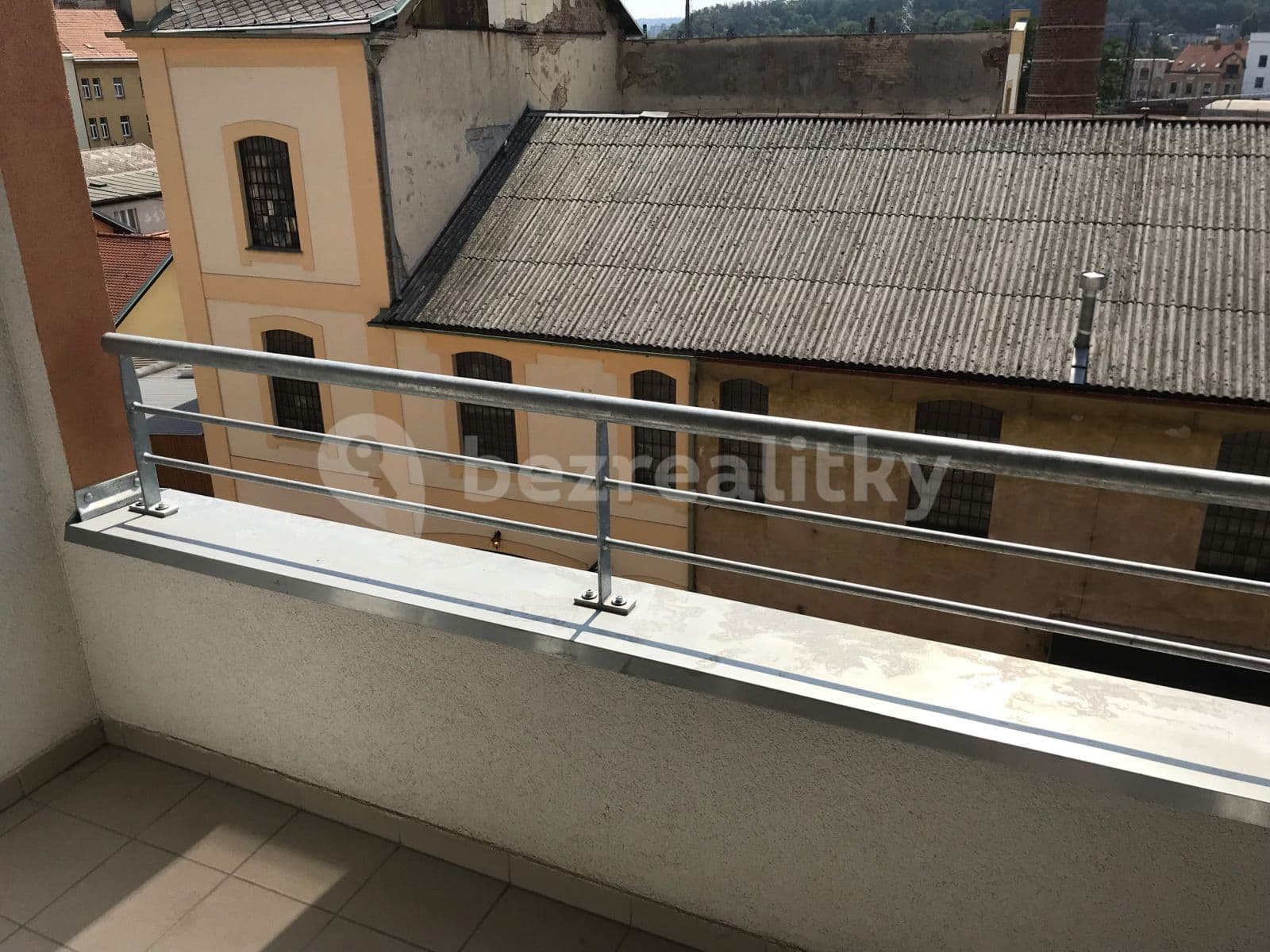 Pronájem bytu 1+kk 30 m², Petrohradská, Praha, Praha Pronájem bytu 1+kk 30 m², Petrohradská, Praha, Praha