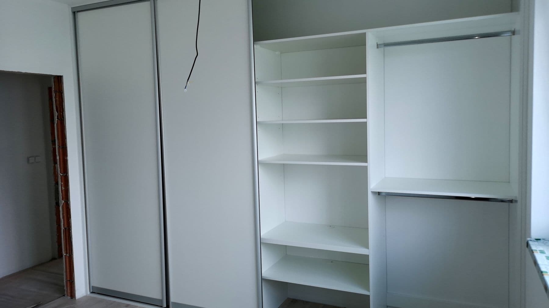 Pronájem bytu 2+kk 60 m², Kadečkové, Praha, Praha Pronájem bytu 2+kk 60 m², Kadečkové, Praha, Praha