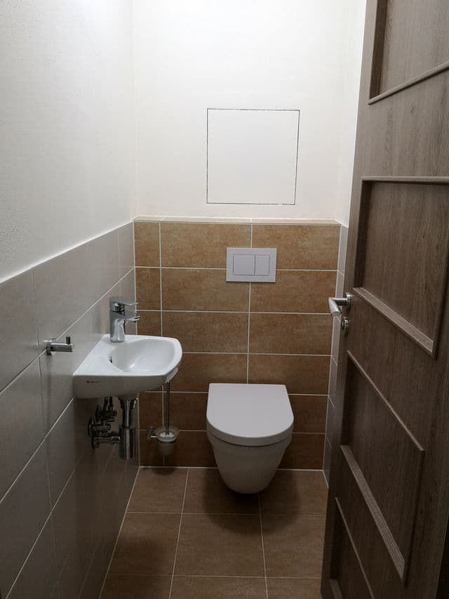 Pronájem bytu 2+kk 60 m², Kadečkové, Praha, Praha Pronájem bytu 2+kk 60 m², Kadečkové, Praha, Praha