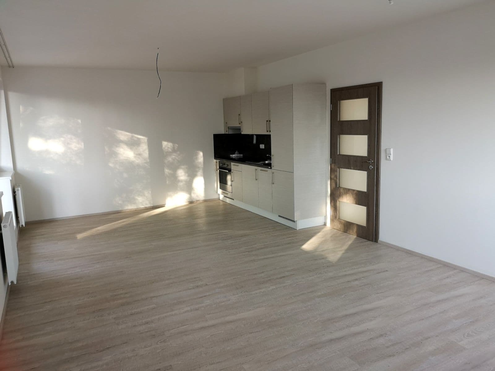 Pronájem bytu 2+kk 60 m², Kadečkové, Praha, Praha Pronájem bytu 2+kk 60 m², Kadečkové, Praha, Praha