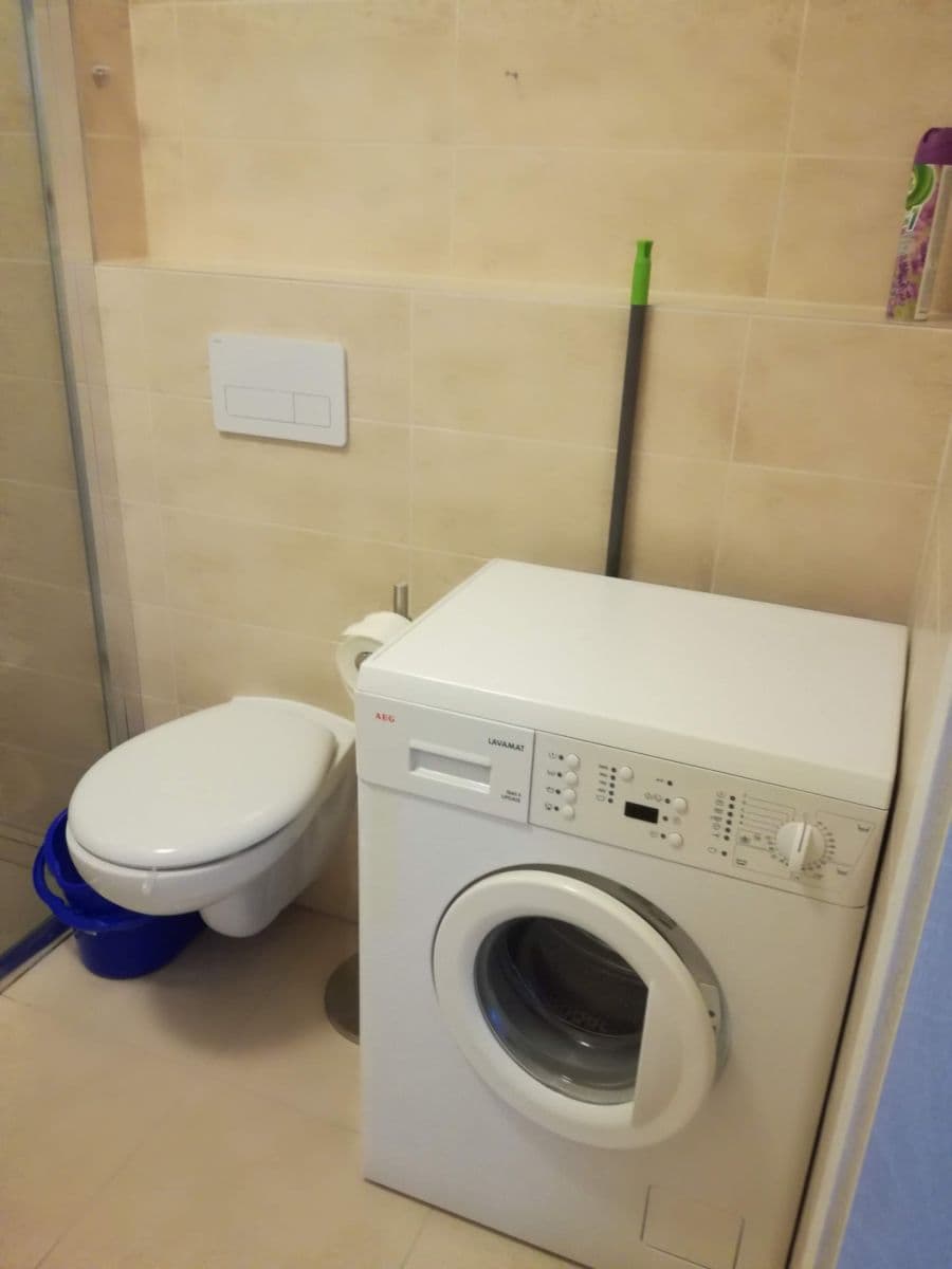 Pronájem bytu 1+kk 37 m², Mrázkova, Praha, Praha Pronájem bytu 1+kk 37 m², Mrázkova, Praha, Praha