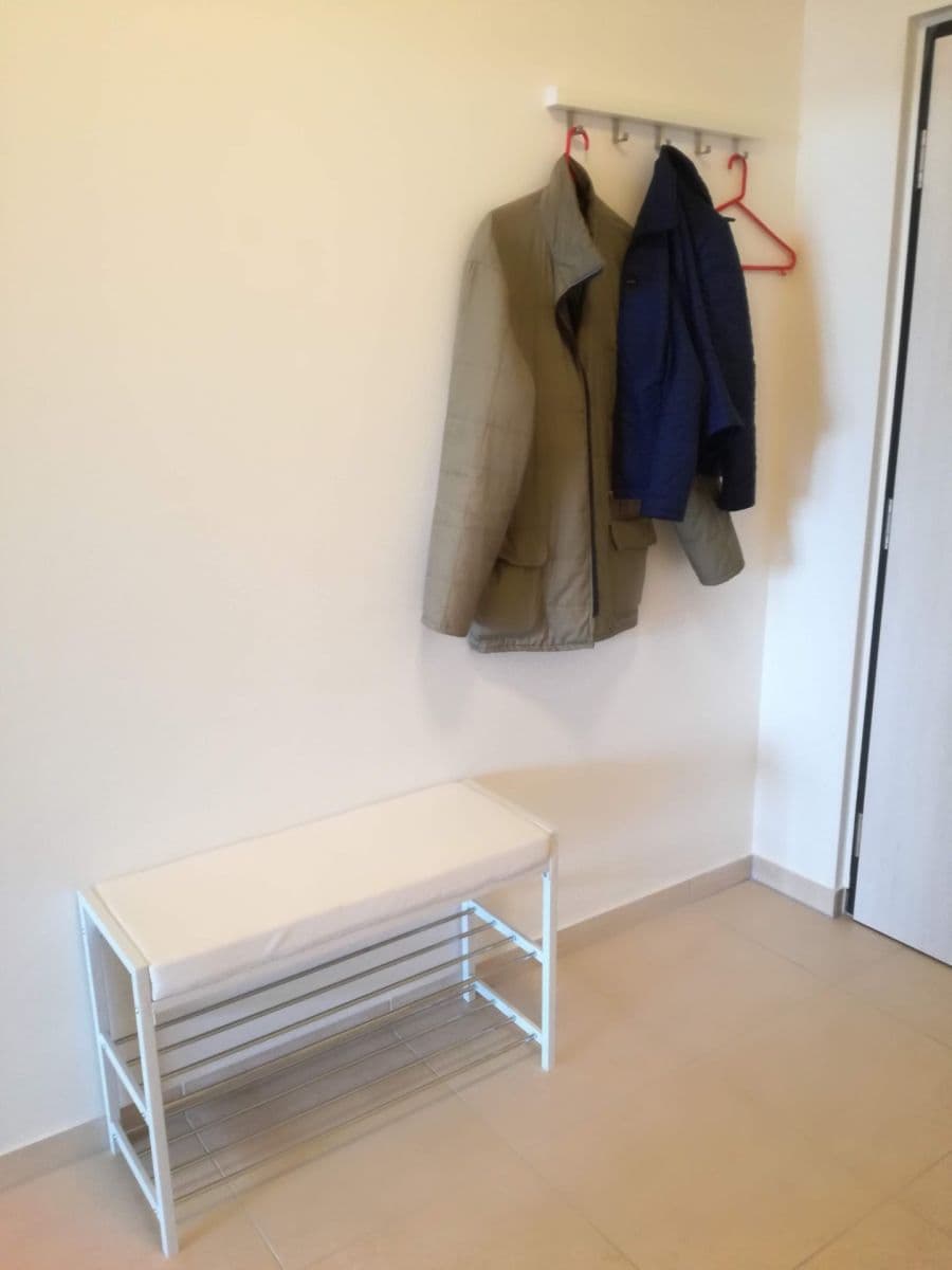 Pronájem bytu 1+kk 37 m², Mrázkova, Praha, Praha Pronájem bytu 1+kk 37 m², Mrázkova, Praha, Praha