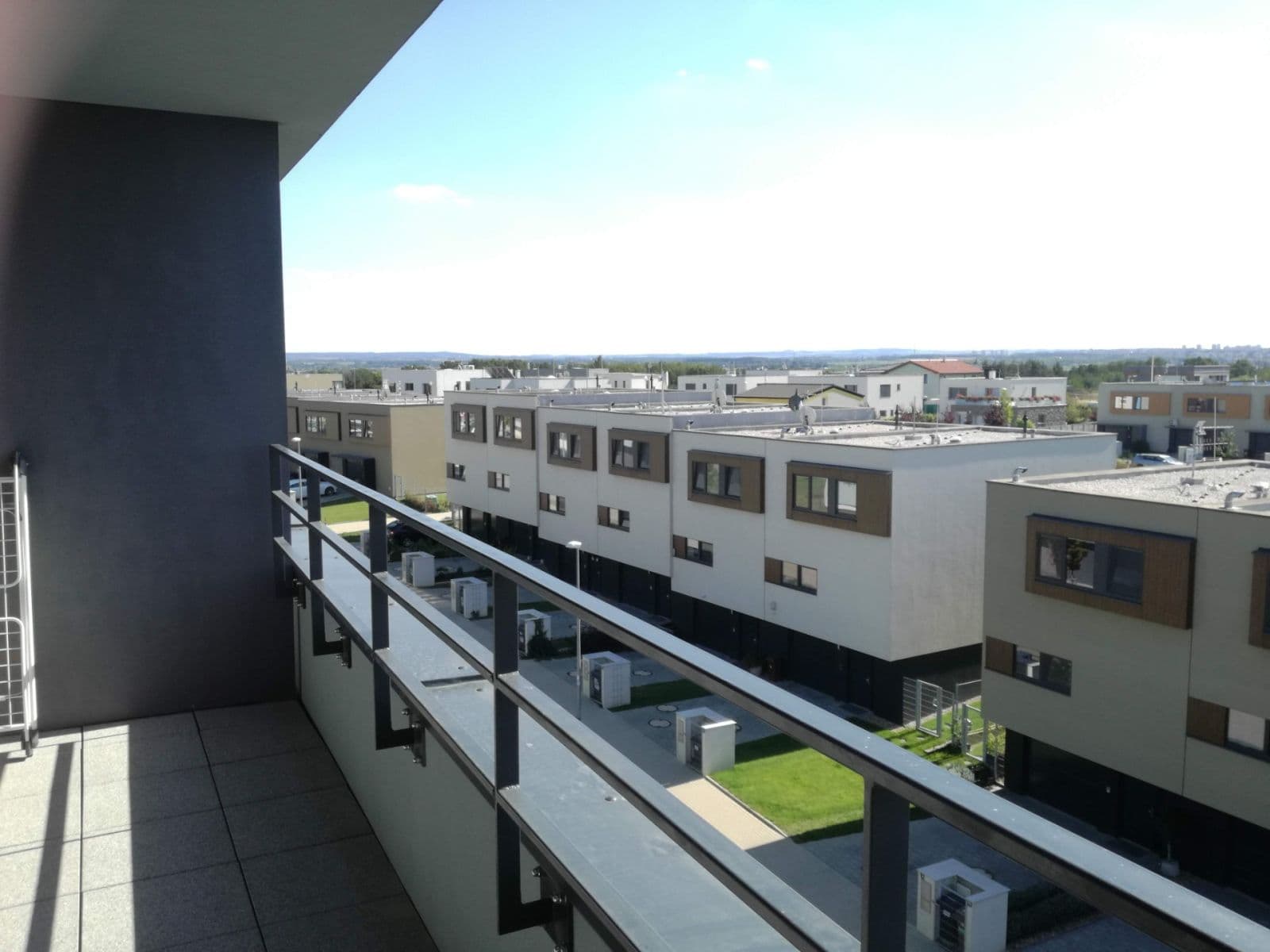 Pronájem bytu 1+kk 37 m², Mrázkova, Praha, Praha Pronájem bytu 1+kk 37 m², Mrázkova, Praha, Praha