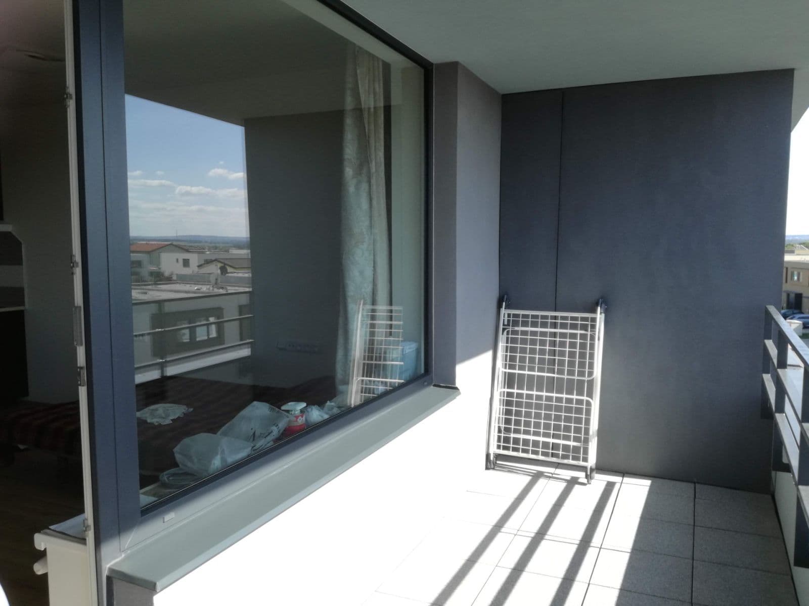 Pronájem bytu 1+kk 37 m², Mrázkova, Praha, Praha Pronájem bytu 1+kk 37 m², Mrázkova, Praha, Praha