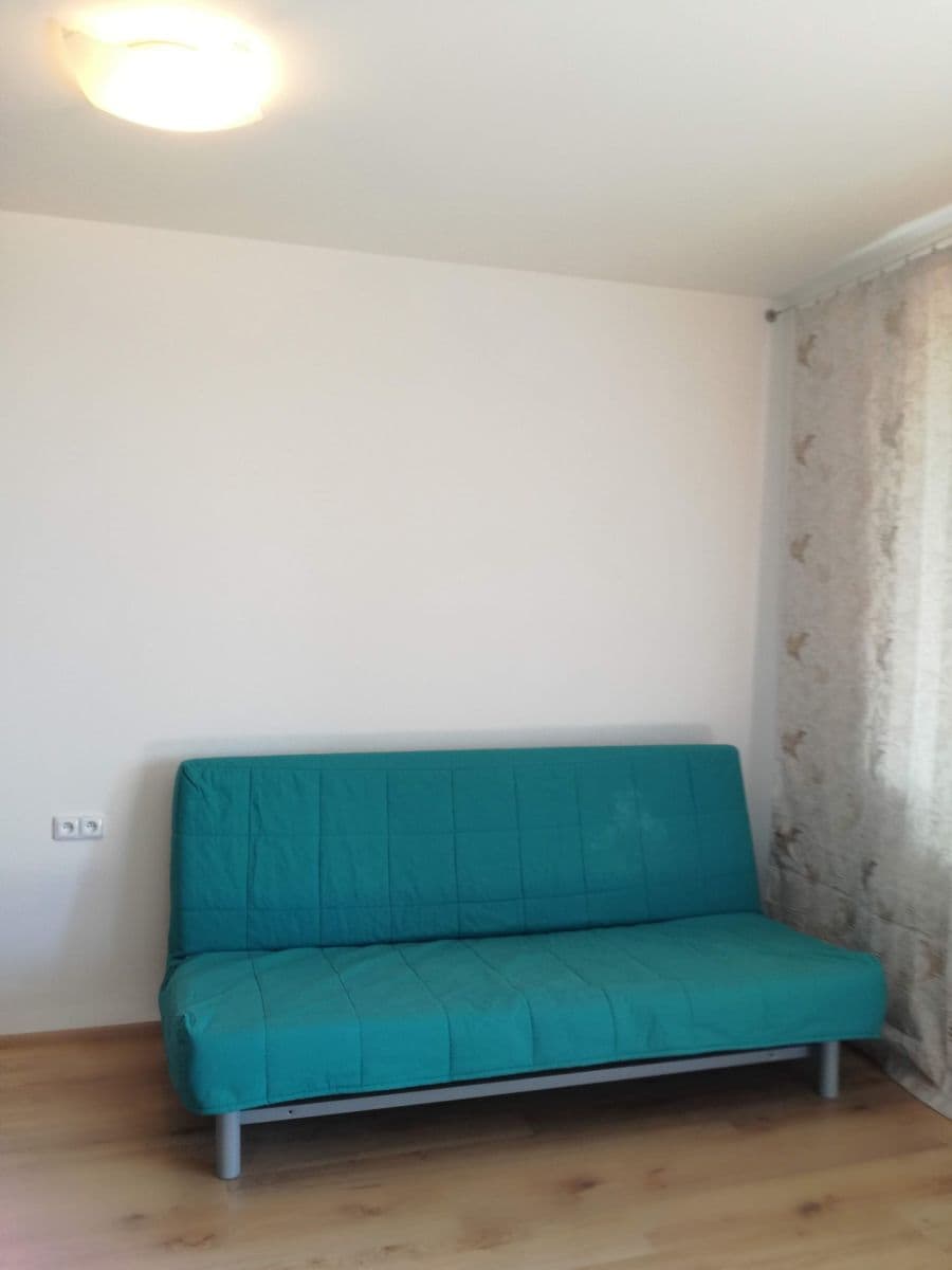 Pronájem bytu 1+kk 37 m², Mrázkova, Praha, Praha Pronájem bytu 1+kk 37 m², Mrázkova, Praha, Praha