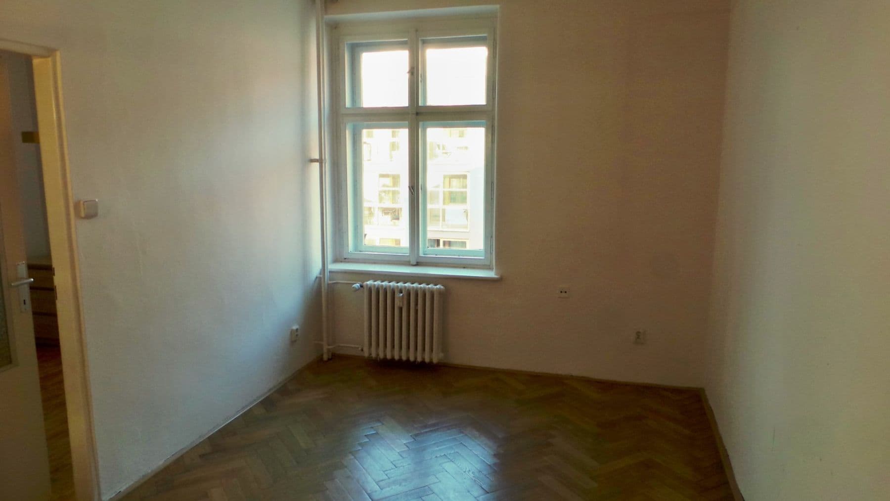 Pronájem bytu 1+1 39 m², Sudoměřská, Praha, Praha Pronájem bytu 1+1 39 m², Sudoměřská, Praha, Praha