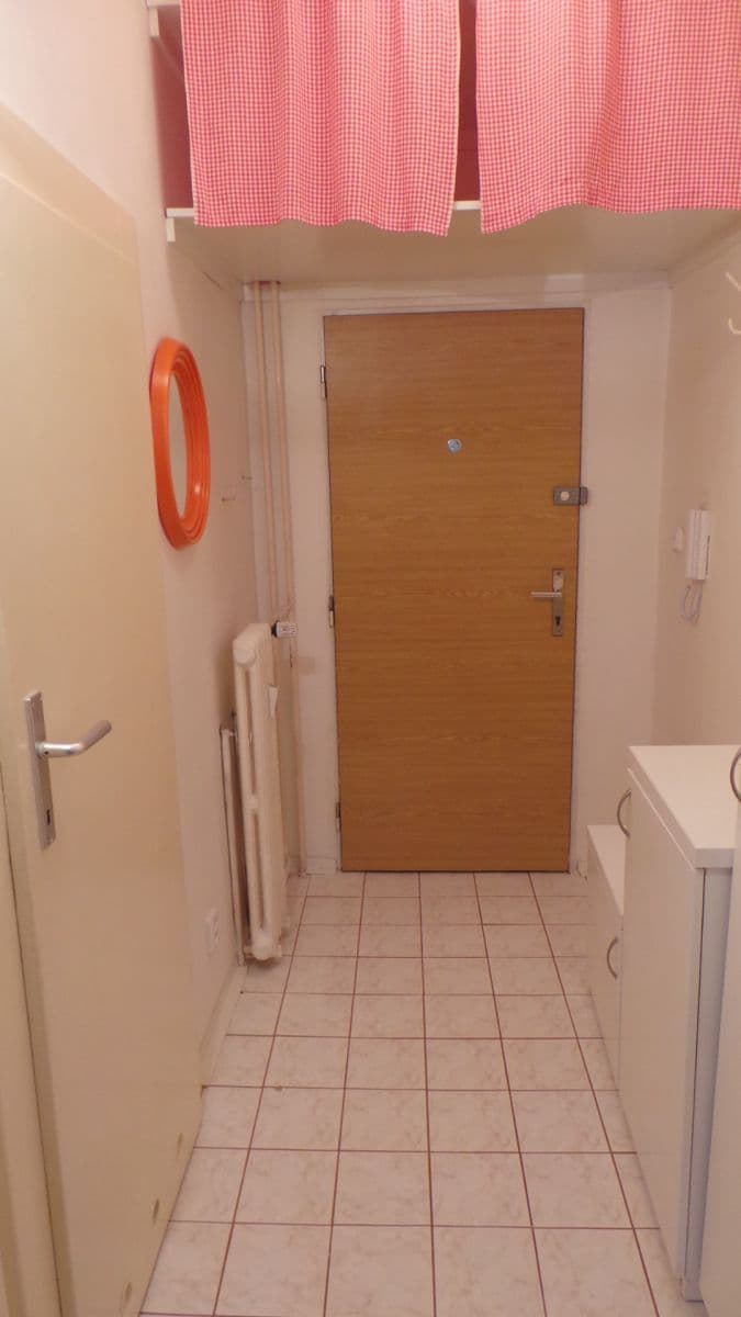 Pronájem bytu 1+1 39 m², Sudoměřská, Praha, Praha Pronájem bytu 1+1 39 m², Sudoměřská, Praha, Praha